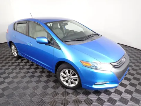 More photos of 2011 Honda Insight LX at Don Wood Chevrolet, OH