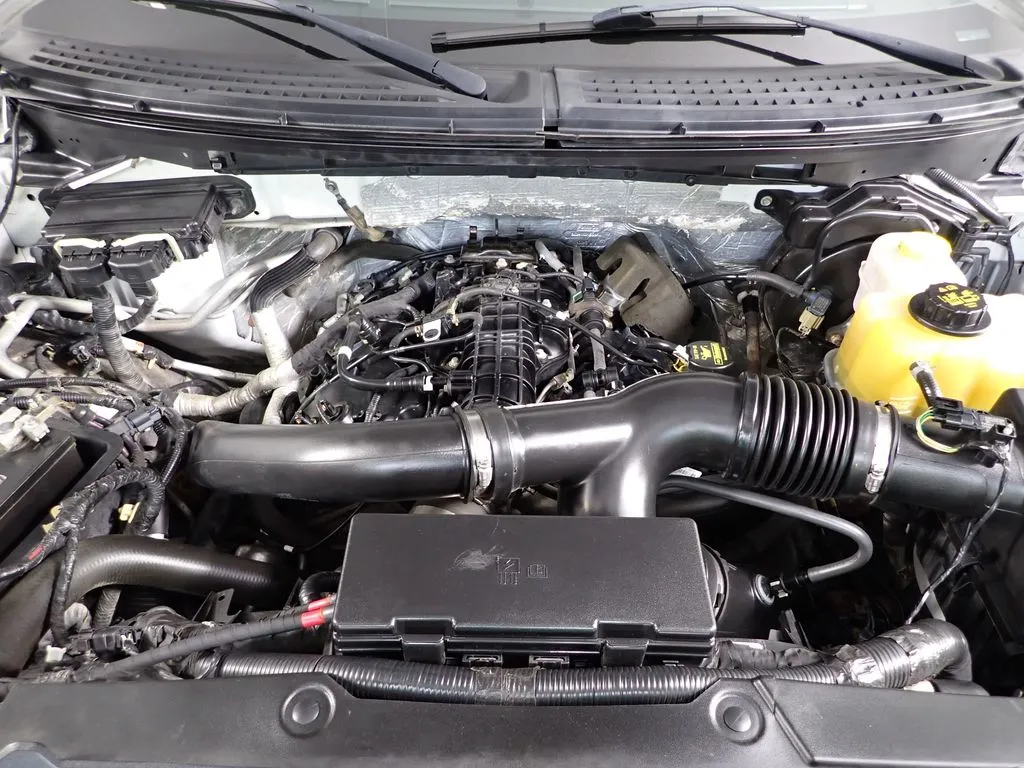 Ford F-150 photo 37