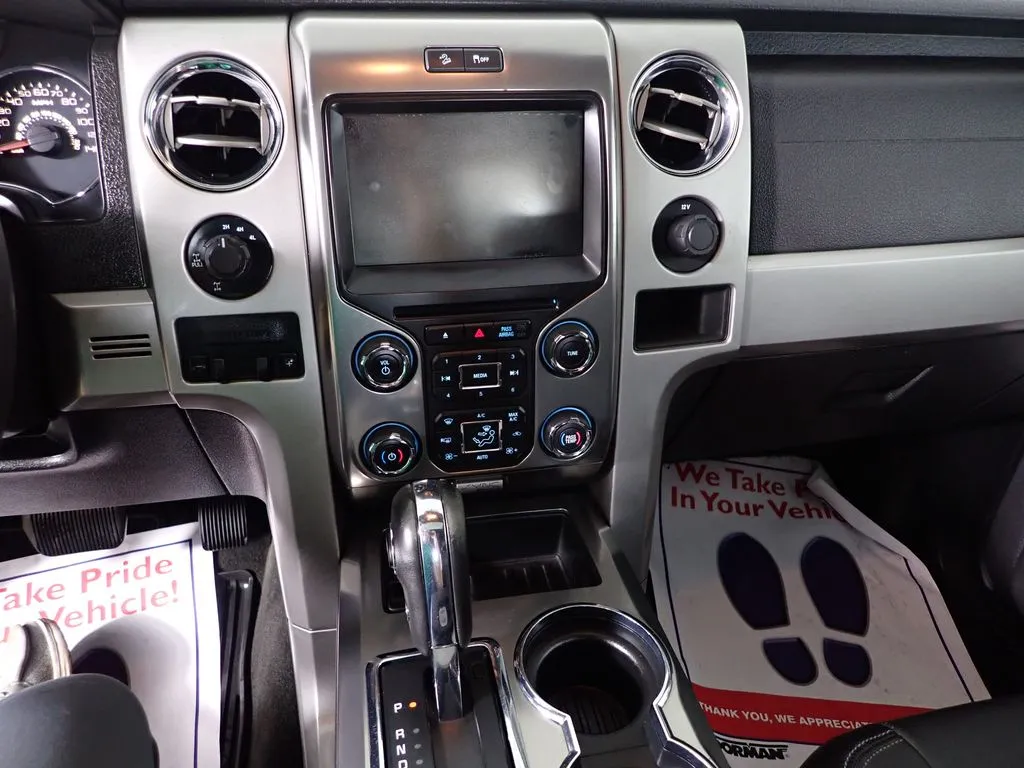 Ford F-150 photo 25