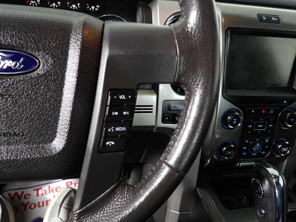 Ford F-150 photo 24