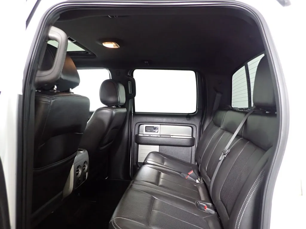 Ford F-150 photo 28