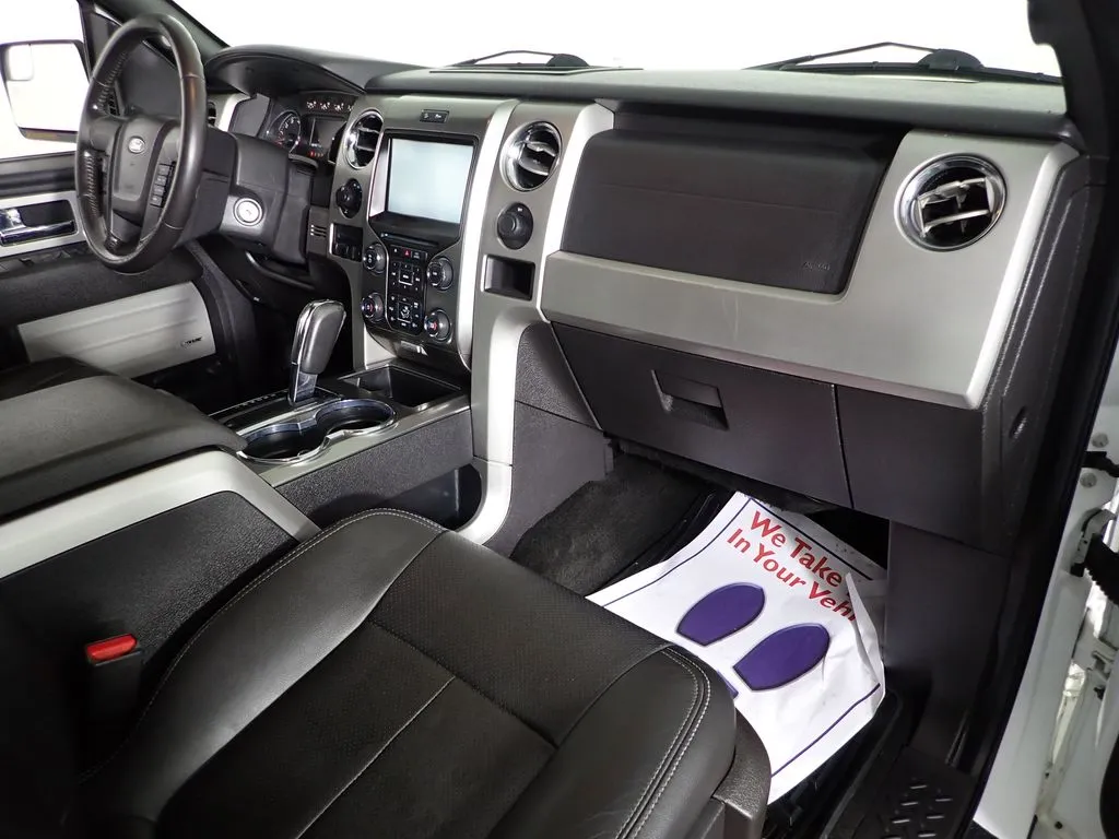 Ford F-150 photo 33
