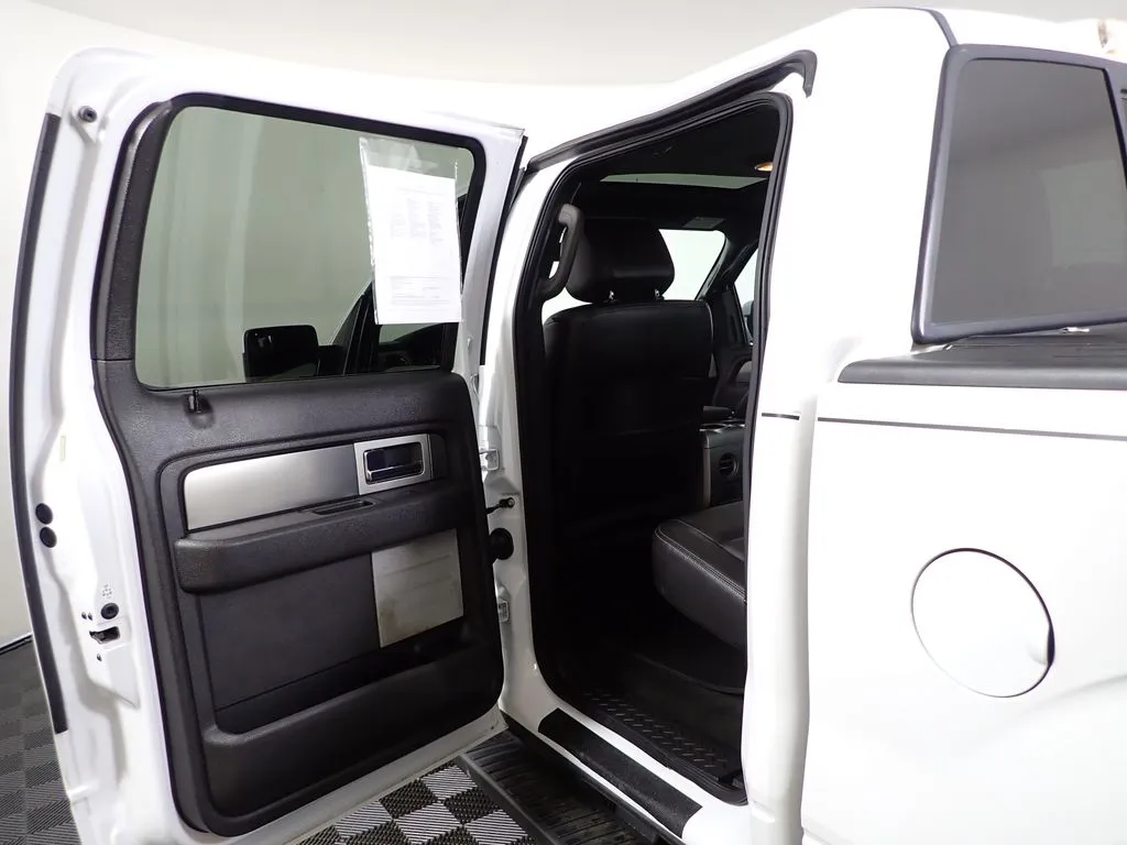 Ford F-150 photo 27