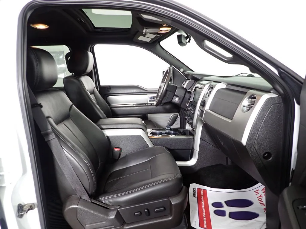 Ford F-150 photo 32