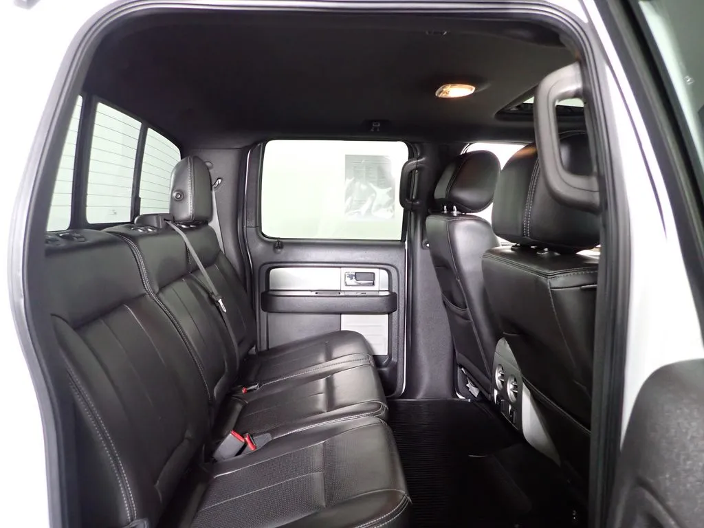 Ford F-150 photo 30