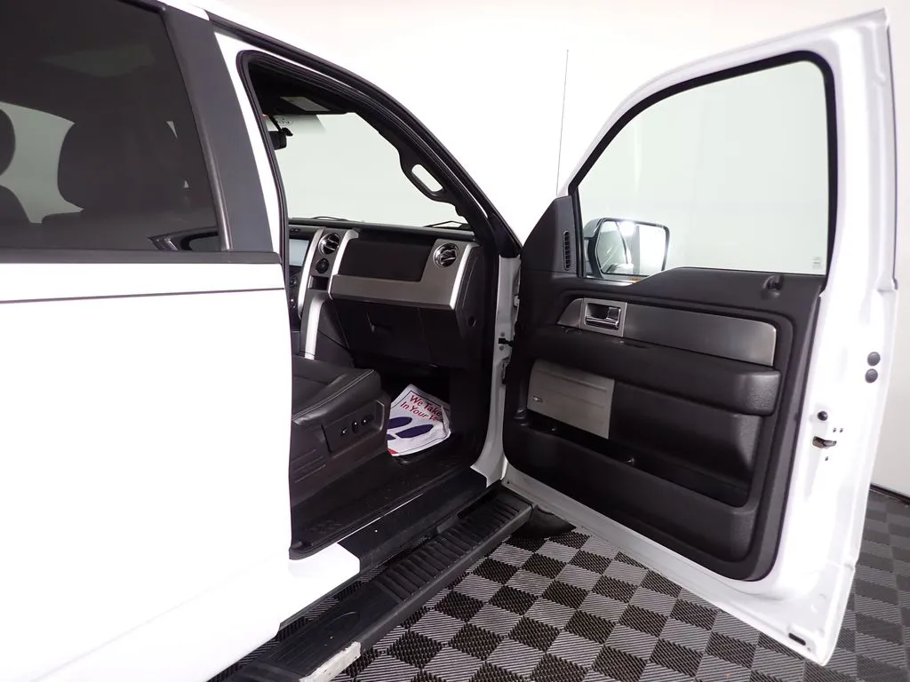 Ford F-150 photo 31