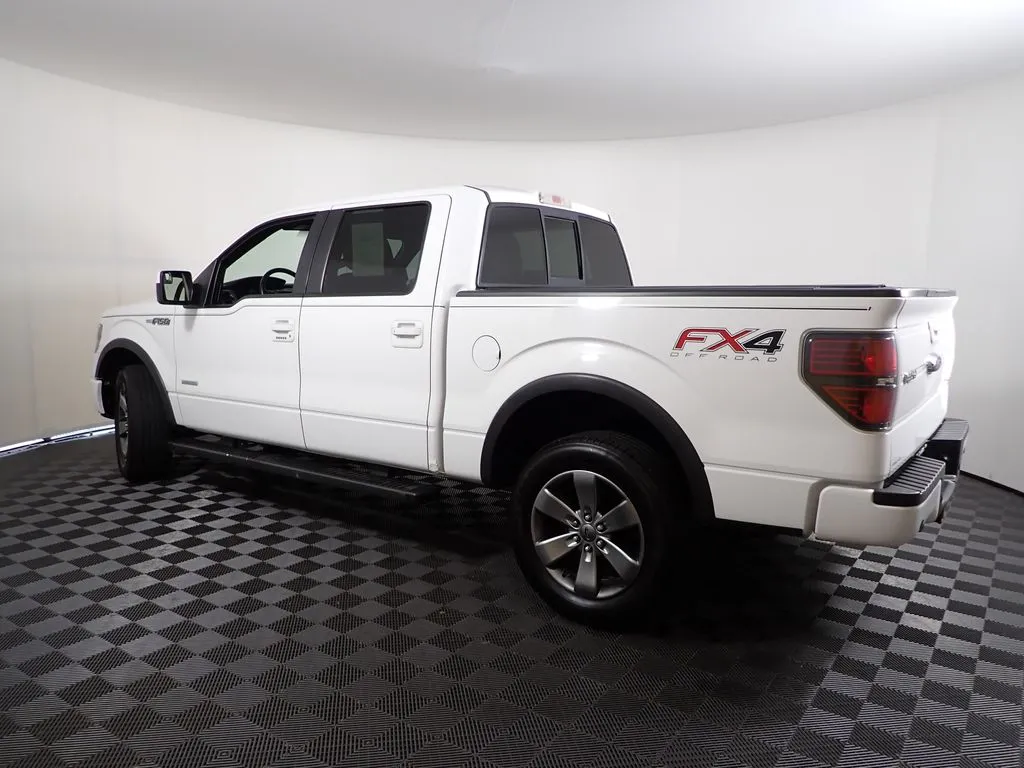 Ford F-150 photo 12