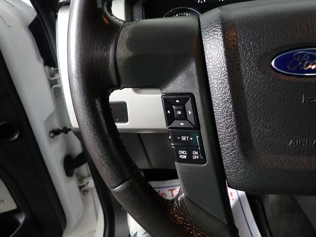 Ford F-150 photo 23