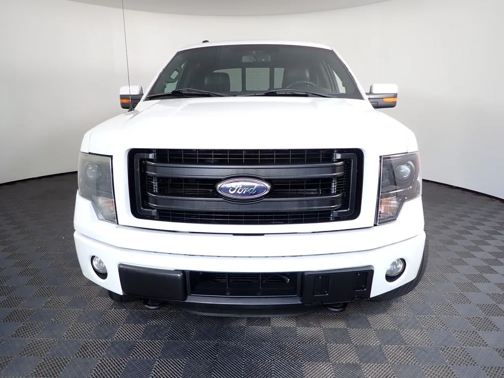 Ford F-150 photo 9