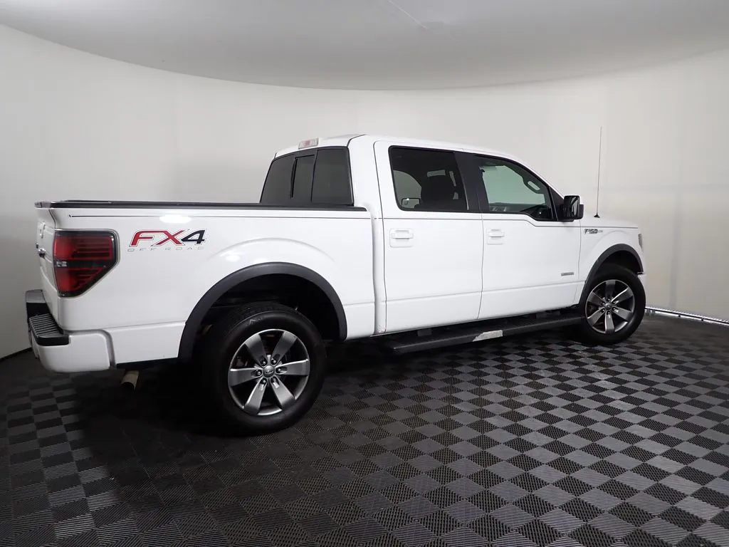Ford F-150 photo 17