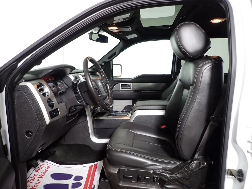 Ford F-150 photo 20