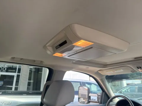 Another view of 2014 Chevrolet Silverado 2500HD LTZ for sale in Logan, OH at Don Wood Chevrolet