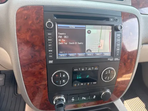 More photos of 2014 Chevrolet Silverado 2500HD LTZ at Don Wood Chevrolet, OH