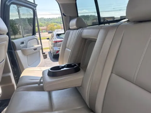 More photos of 2014 Chevrolet Silverado 2500HD LTZ at Don Wood Chevrolet, OH