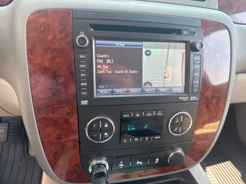 More photos of 2014 Chevrolet Silverado 2500HD LTZ at Don Wood Chevrolet, OH