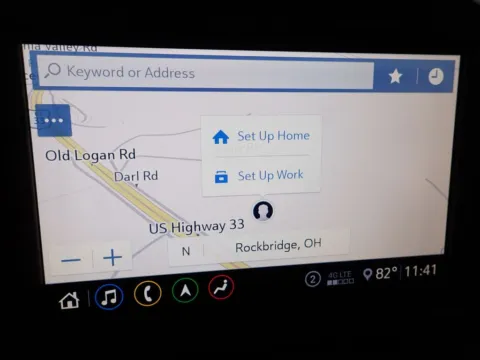 More photos of 2020 Chevrolet Silverado 2500HD LTZ at Don Wood Chevrolet, OH