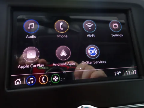Another view of 2023 Chevrolet Equinox LT for sale in Logan, OH at Don Wood Chevrolet