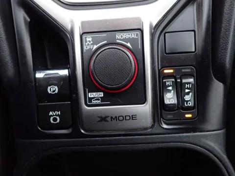 More photos of 2019 Subaru Forester Premium at Don Wood Chevrolet, OH