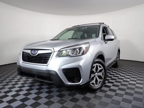 Photos of 2019 Subaru Forester Premium for sale in Logan, OH at Don Wood Chevrolet