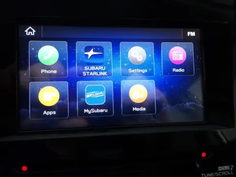 Another view of 2019 Subaru Forester Premium for sale in Logan, OH at Don Wood Chevrolet