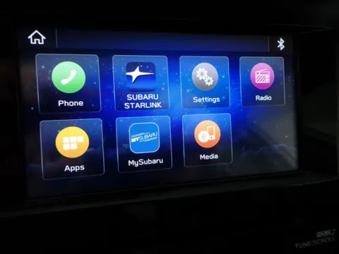 Another view of 2019 Subaru Forester Premium for sale in Logan, OH at Don Wood Chevrolet