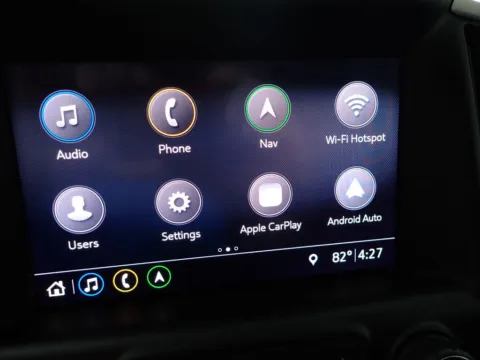 Another view of 2019 GMC Terrain Denali for sale in Logan, OH at Don Wood Chevrolet