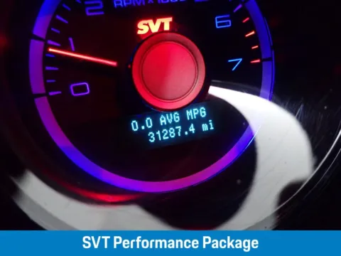 More photos of 2012 Ford Mustang Shelby GT500 at Don Wood Chevrolet, OH