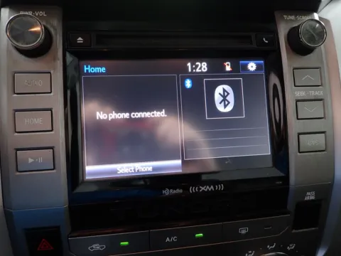 Another view of 2018 Toyota Tundra SR5 for sale in Logan, OH at Don Wood Chevrolet