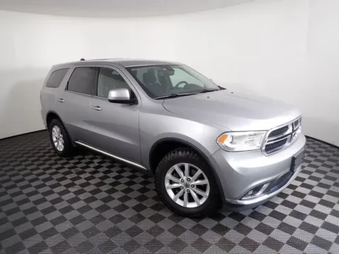 More photos of 2019 Dodge Durango SXT at Don Wood Chevrolet, OH