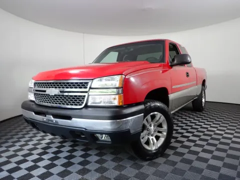 Photos of 2003 Chevrolet Silverado 1500 LS for sale in Logan, OH at Don Wood Chevrolet