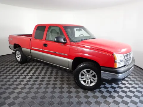 More photos of 2003 Chevrolet Silverado 1500 LS at Don Wood Chevrolet, OH