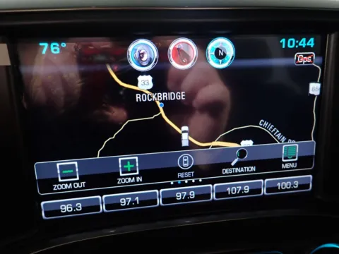 More photos of 2015 Chevrolet Silverado 2500 HD LTZ at Don Wood Chevrolet, OH