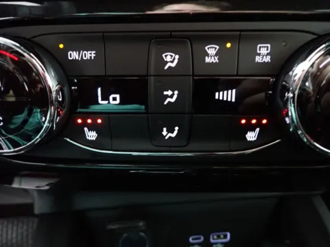 More photos of 2026 Chevrolet TrailBlazer RS at Don Wood Chevrolet, OH