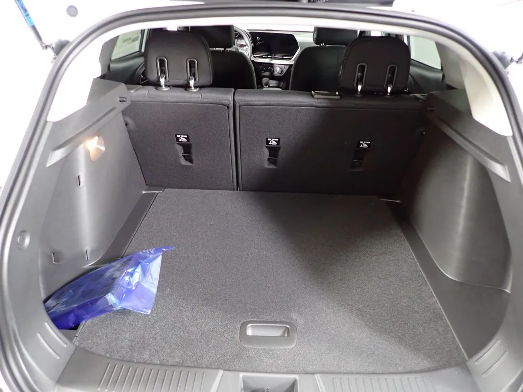 2026 Chevrolet Trax LS - Photo 15