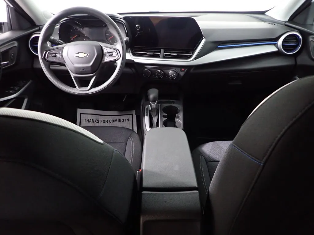 2026 Chevrolet Trax LS - Photo 29