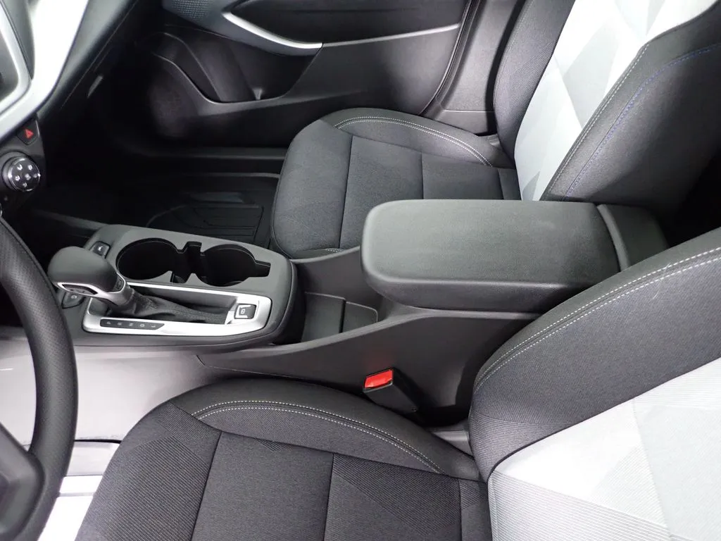 2026 Chevrolet Trax LS - Photo 28