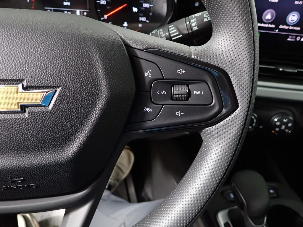 2026 Chevrolet Trax LS - Photo 26