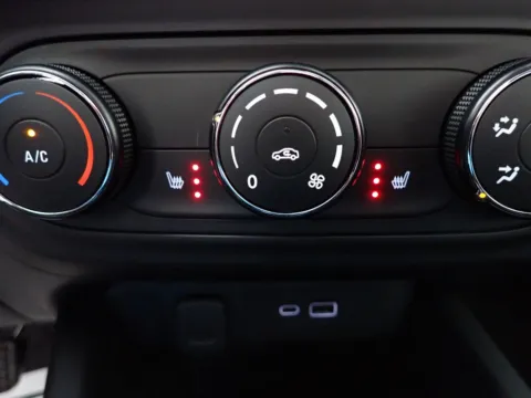 More photos of 2026 Chevrolet Trax LS at Don Wood Chevrolet, OH