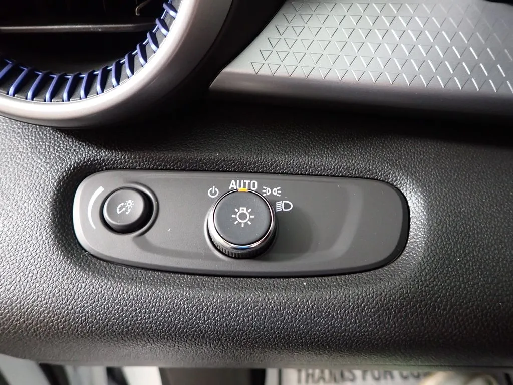 2026 Chevrolet Trax LS - Photo 22