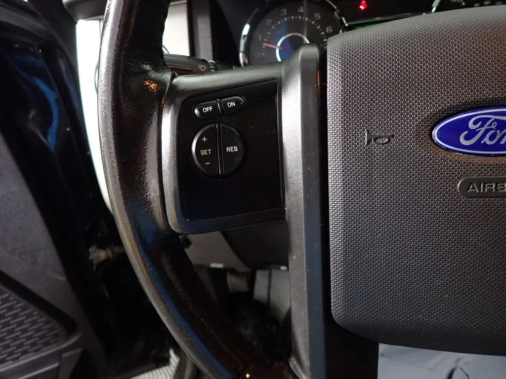 Ford Expedition EL photo 22