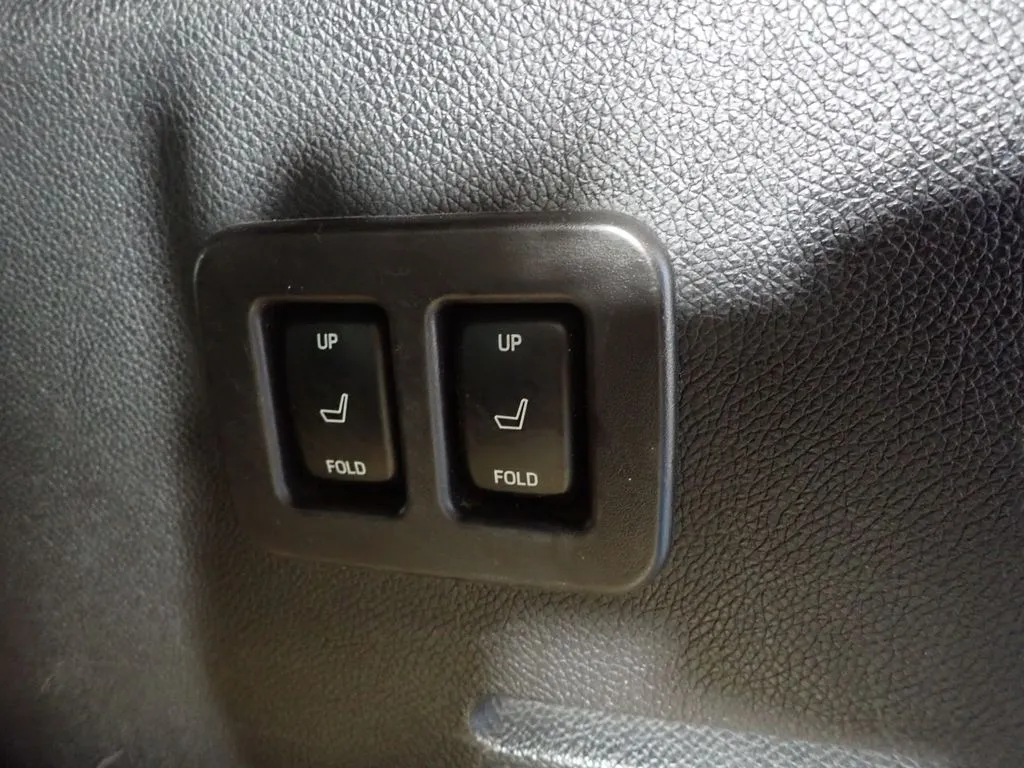 Ford Expedition EL photo 13