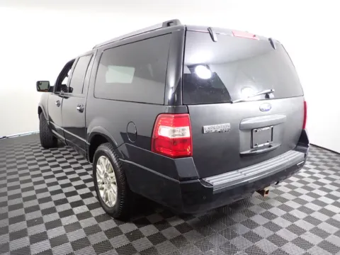 Photos of 2012 Ford Expedition EL Limited for sale in Logan, OH at Don Wood Chevrolet
