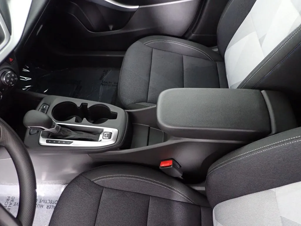 2026 Chevrolet Trax LS - Photo 28