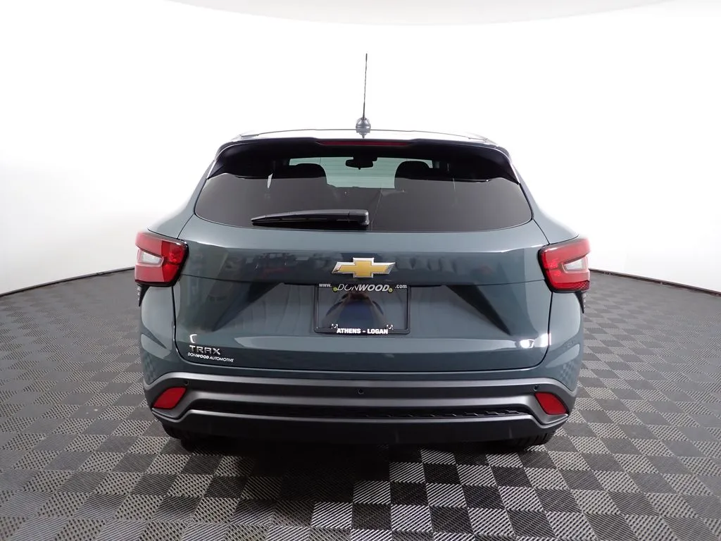 2026 Chevrolet Trax LS - Photo 13