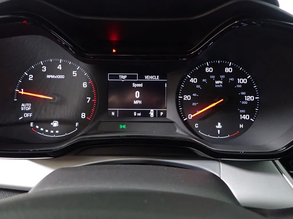 2026 Chevrolet Trax LS - Photo 23