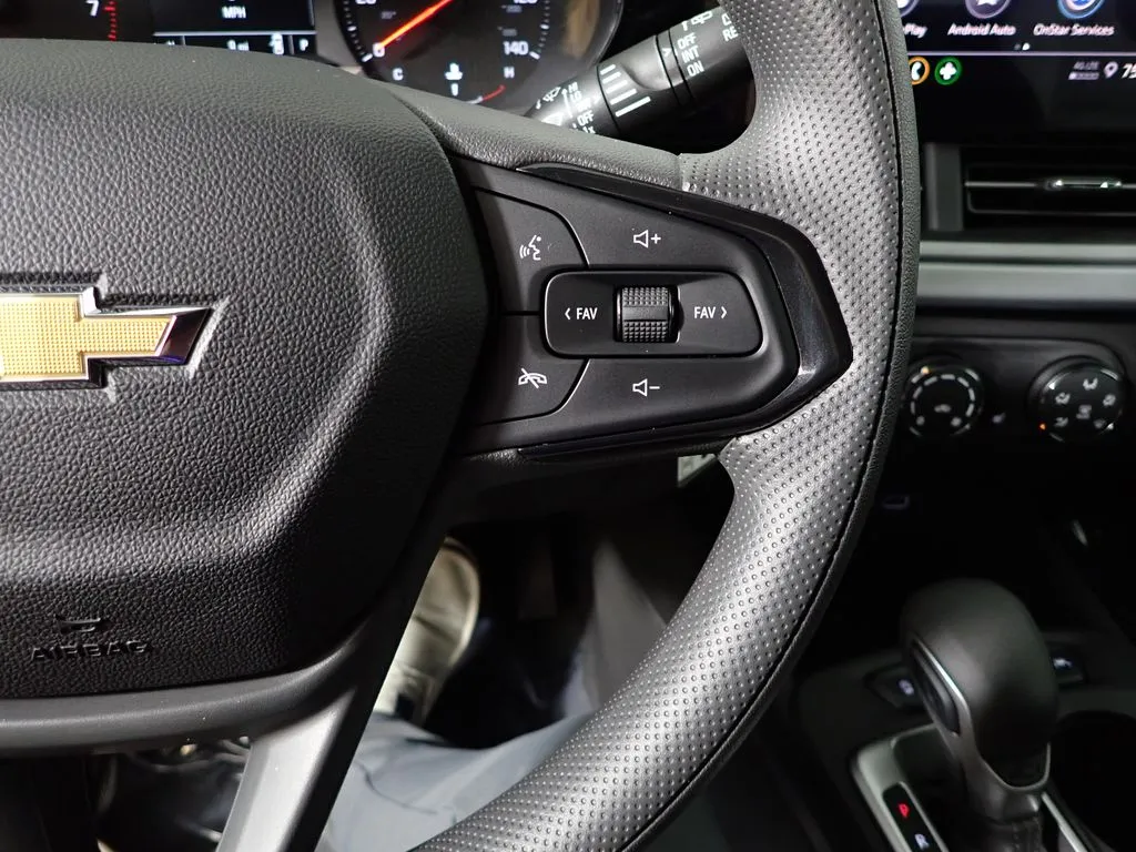 2026 Chevrolet Trax LS - Photo 26