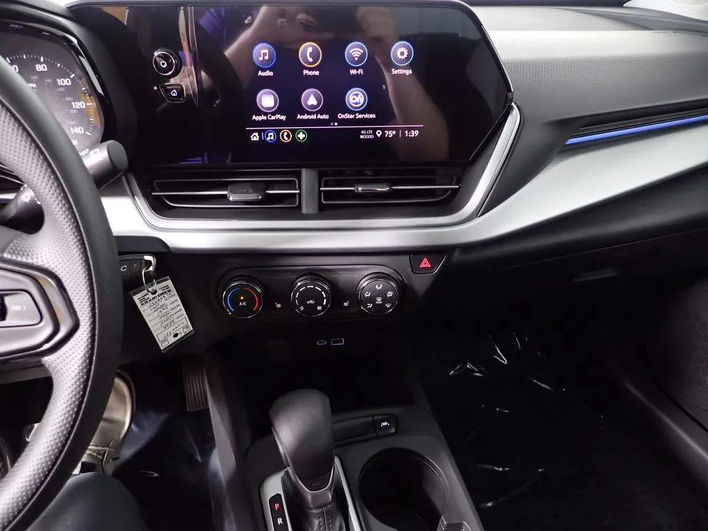 2026 Chevrolet Trax LS - Photo 27