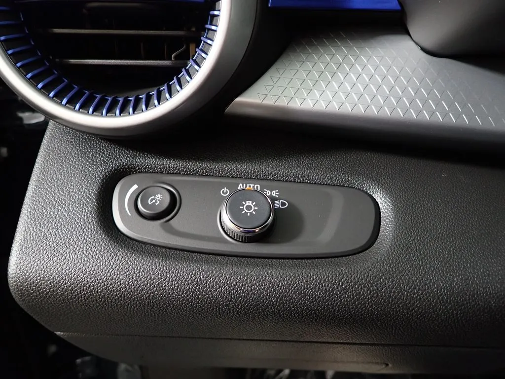 2026 Chevrolet Trax LS - Photo 22