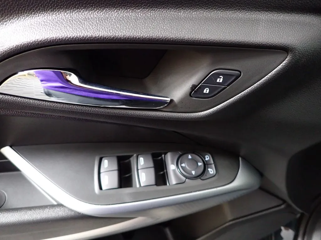 2026 Chevrolet Trax LS - Photo 19