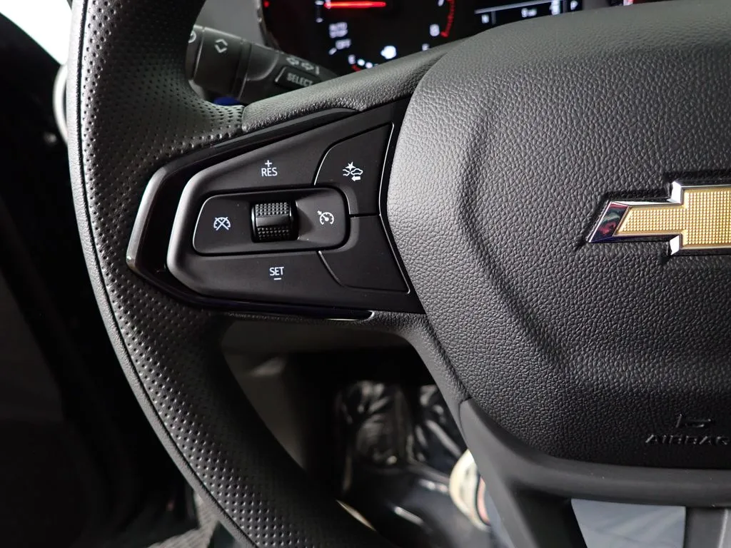 2026 Chevrolet Trax LS - Photo 25